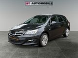 Opel Astra J Sports Tourer Edition-Automatik-Navi-PDC - Opel in Düsseldorf