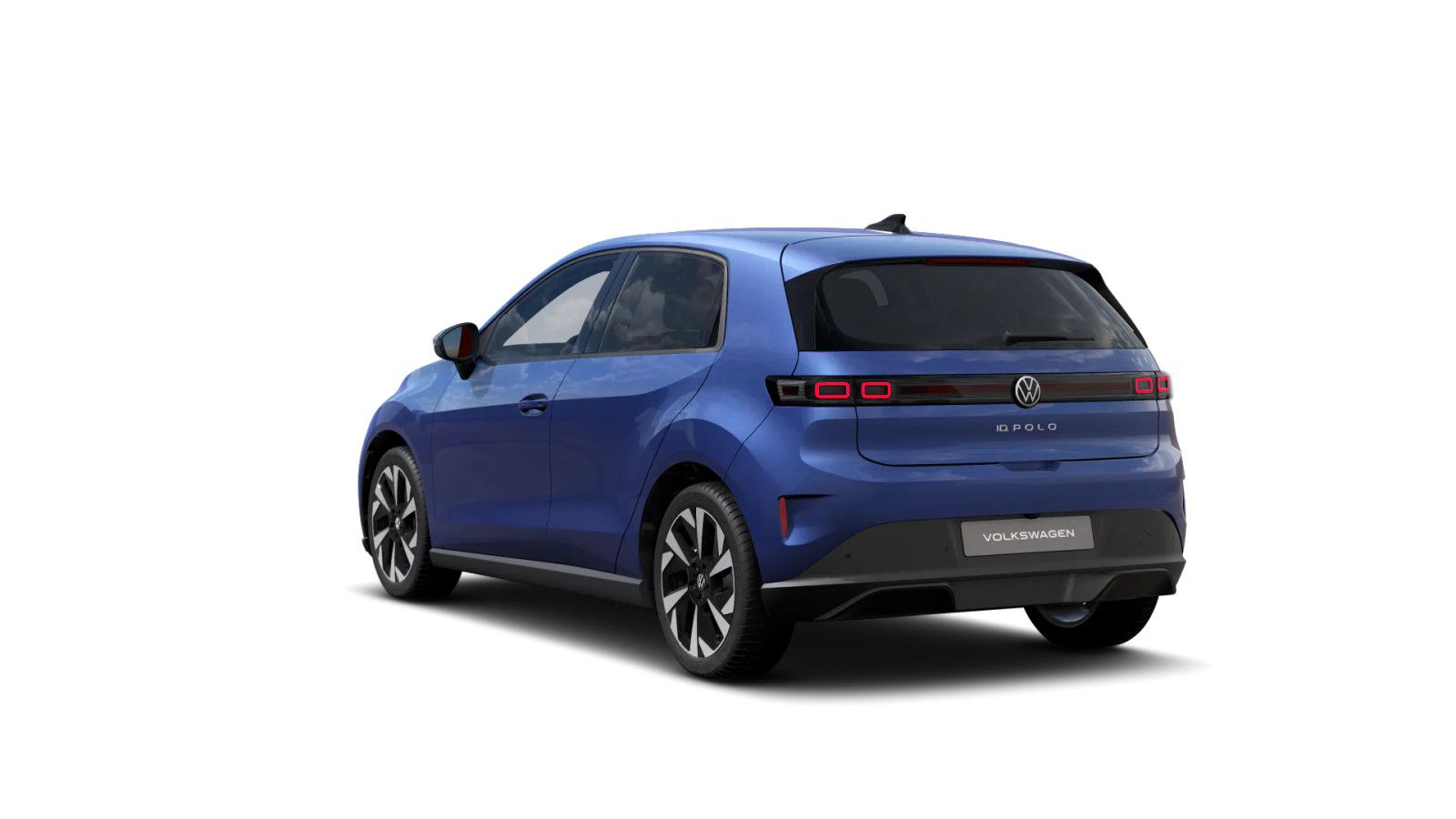 Volkswagen ID. Polo - Bild 6