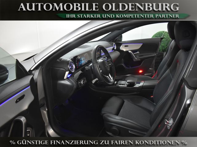 Mercedes-Benz CLA 250 e SB Progressive *Pano*Wide*KAM*Ambi*LED
