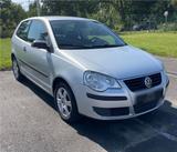 Volkswagen VW Polo 9n3 TÜV Neu 250tkm - Volkswagen Polo: 9n 9n3