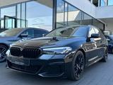 BMW 520 d Touring M Sport Shadow-Line | Kamera - BMW 520 in Kassel