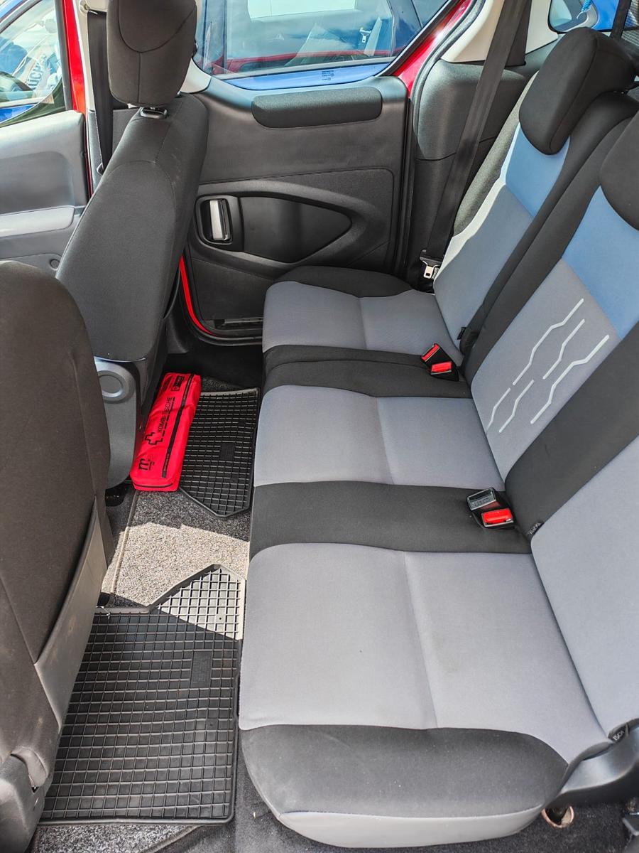 Peugeot Partner Tepee Tepee Active BlueHDi 100 S/S A...