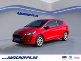 Ford Fiesta 1.1 Trend 3tg Klima+Winterpak+USB+MP3 - Ford Fiesta Gebrauchtwagen in Chemnitz