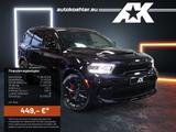 Dodge Durango 5,7 R/T,SRT Package,RedOxyd - Dodge Durango Neuwagen