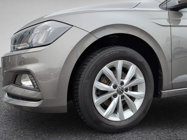 Polo 1.0 TSI HIGHLINE ACC+NAVI.+KAMERA+SIHZ+PDC+