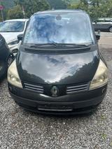 Renault Espace - gebrauchte Renault Espace aus dem Jahr 2004