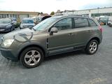 Opel Antara Cosmo 4x4, kein TÜV - gebrauchte Opel Antara aus dem Jahr 2007