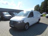 Mercedes-Benz Vito 116 CDI KA lang 2-Sitze Klima Kamera AHK 2.