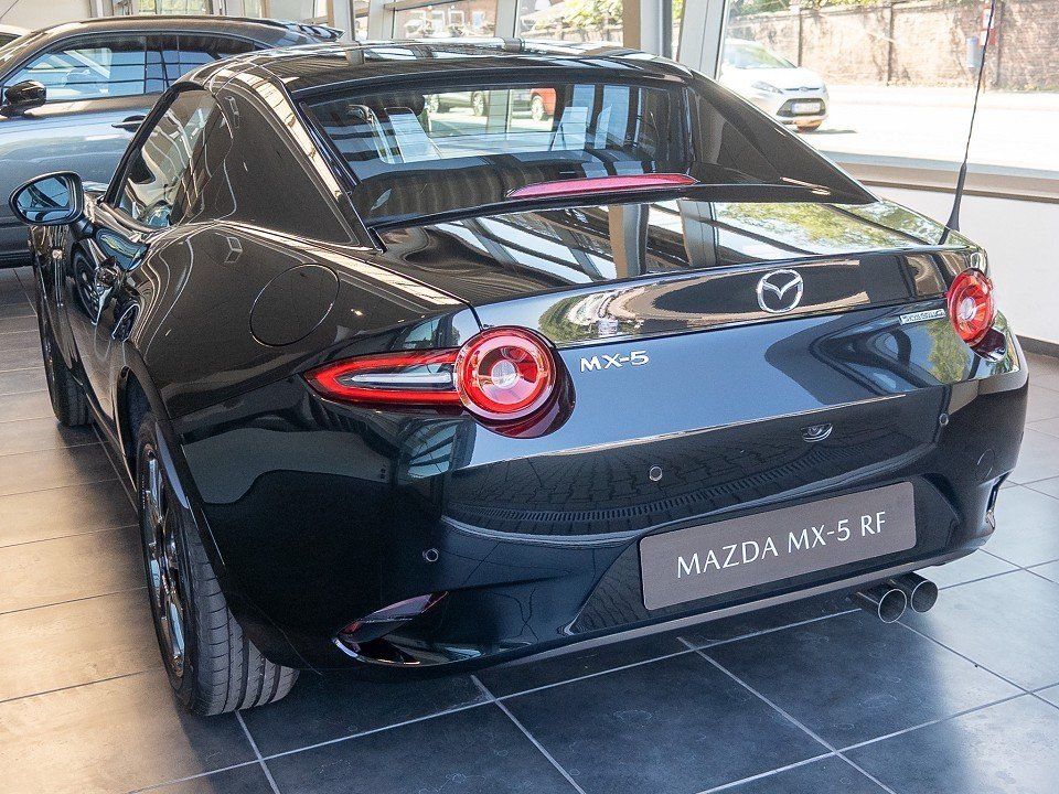 Mazda MX-5 - Bild 6