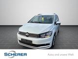 Volkswagen Touran 2,0 TDI Comfortline RFK/NAVI/Sitzheizung - VW Touran Gebrauchtwagen in Ludwigshafen