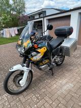 Honda AFRICA TWIN RD 07 mit großer Tourenausstattung - Offers matching your search criteria