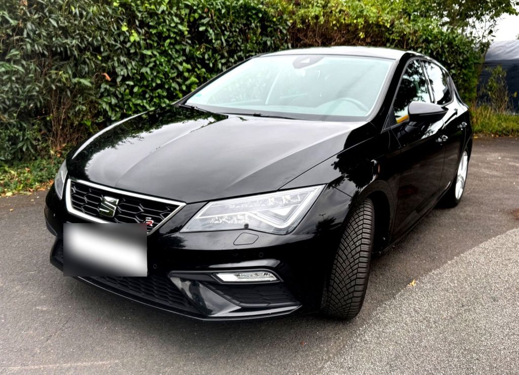 Image of Seat Leon