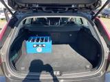 Volvo V60 Momentum+LED+NAVI+ACC+SZH+elek. Heckkl.+Kess - Volvo V60 in Augsburg