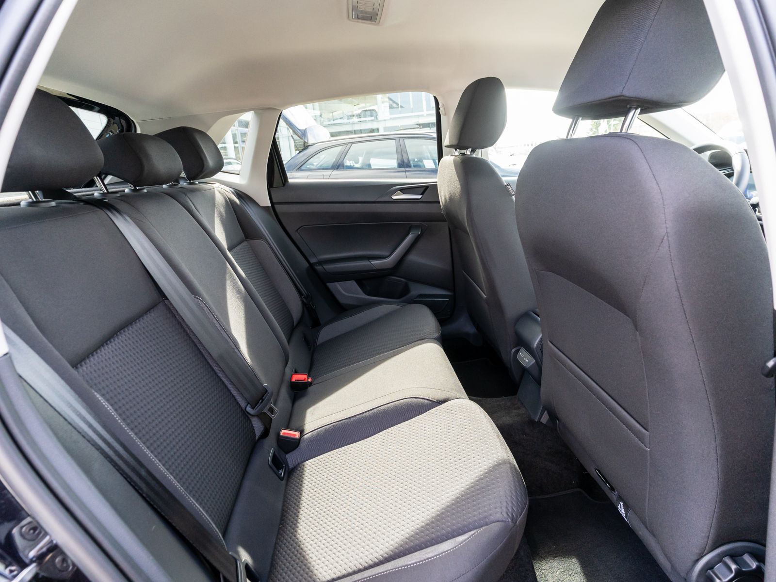 Volkswagen Polo - Bild 8