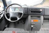Mercedes-Benz Vario Doka 816D Drei-Seiten-Kipper AHK 3.5t - Mercedes-Benz Kastenwagen hoch + lang Vario 81