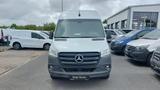 Mercedes-Benz Sprinter 315 CDI Kasten Hochdach Lang - Mercedes-Benz Sprinter: Hoch Lang
