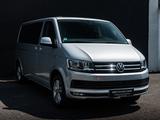 Volkswagen T7 Multivan 4Motion Lang 6 Sitzer VOLL 58000KM - VW T7 Multivan Gebrauchtwagen