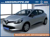 Renault Clio 1.2 5tg Klima+Tempomat+Bluetooth+MP3/USB - Renault Clio in Chemnitz