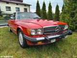 Mercedes-Benz SL 560 - Mercedes-Benz SL 560 Gebrauchtwagen