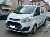 Ford Other FORD TRANSIT 2.2CC CAMPERIZZATO - Ford Transit mit Schiebedach