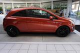 Opel Corsa D Color Edition SITZHEIZUNG, KLIMA, PDC - Opel Corsa Gebrauchtwagen in Dresden