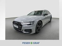 Audi A6 - Vorschau Bild 1