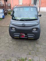 Opel Rocks-e Tekkno - Opel Rocks-e Gebrauchtwagen