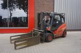 Linde H 40D-02 - Containerversion - Angebote entsprechen deinen Suchkriterien