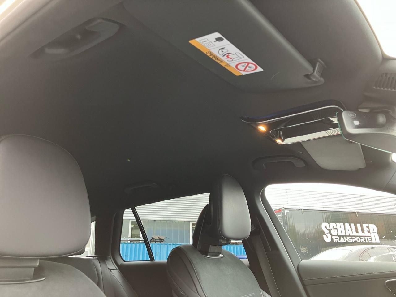 Fahrzeugabbildung Mercedes-Benz C 200 4M T AMG AHK+Night+Totw+Ambi+AdvSound+Kam