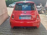 Andere Fiat ABARTH 595 Conpetizione - Andere mit Benzin-Antrieb: Kleinwagen