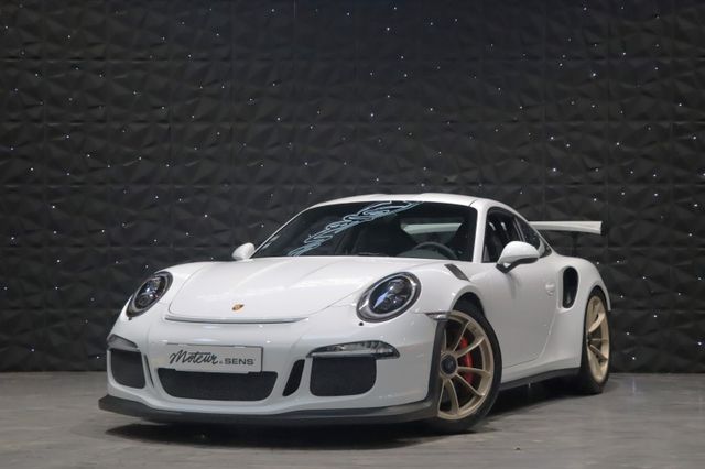 PORSCHE 991 GT3 RS - Lift - Carbon - Clubsport - 90L