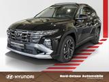 Hyundai TUCSON FL PRIME Assistenz-Paket - Hyundai TUCSON New cars mit Diesel-Antrieb: Geländewagen
