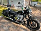 BMW R18 Classic First Edition - BMW R 18 CLASSIC