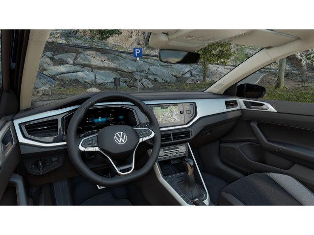 Volkswagen Polo VI 1.0 TSI OPF DSG ENERGY imagem 3
