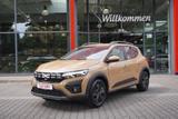 Dacia Sandero Stepway TCe 90 LED Tempomat Totwinkel - Dacia Gebrauchtwagen in Hannover