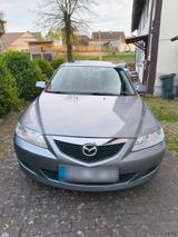 Mazda 6GG 2002 - Mazda 2 aus 2002