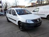 Dacia Logan MCV 1.6 *AHZV*1te HAND*MwsT* - Dacia Logan: 1.6