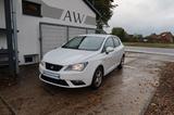 Seat Ibiza Lim. Sun|Klima|Tempomat|S.Heft|77KW|Sitzhe - SEAT Ibiza SUN mit Benzin-Antrieb