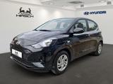 Hyundai i10 MJ25 1.0 M/T 63 PS Select NAVI + KAMERA - Hyundai i10 in Chemnitz