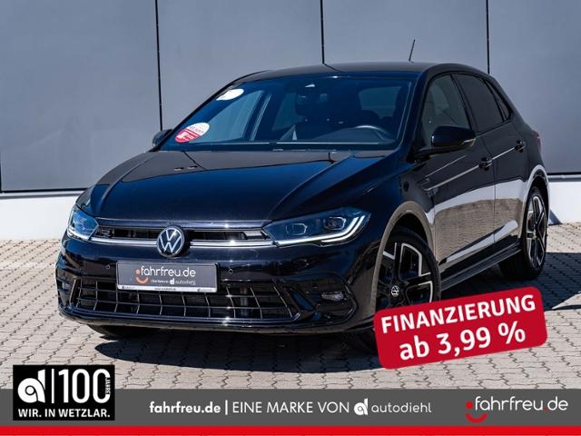 Volkswagen Polo 1.0 TSI DSG R-Line *GARANTIE BIS 06/2029*
