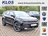 Jeep Avenger SUMMIT 1.2 T3 100 PS LED SCHIEBEDACH WIN - Jeep Avenger: Summit