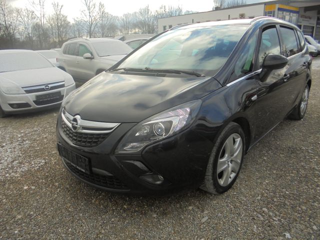 Opel Zafira Tourer 2.0 CDTI ecoFLEX INNOVATION 125kW