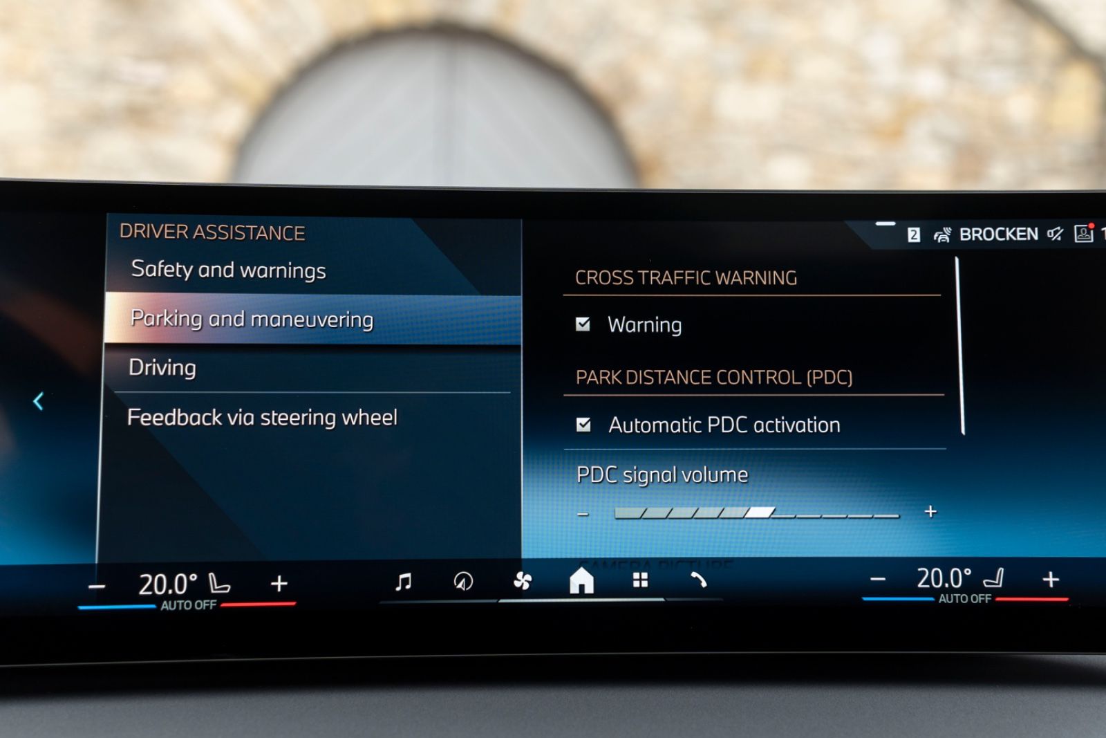Fahrzeugabbildung BMW 230I M-SPORT KAM CARPLAY LED CARBON H&K M