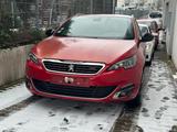 Peugeot 308 GT LINE AUTOMATIK NAVI KAMERA LED KEYLESS - Peugeot 308 in Wiesbaden