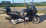 BMW R 1150 RT ABS + HELM - BMW 2003 R1150R