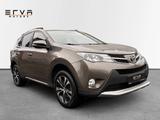Toyota RAV 4 Edition-S | Automatik | RFK - Toyota Gebrauchtwagen in Kassel