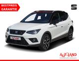 Seat Arona 1.0 TSI FR LED Navi ACC PDC Sitzheizung - Gebrauchtwagen bis 20.000 Euro