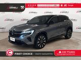 Renault Austral 1.2 E-Tech full hybrid Techno - graue Renault Alaskan