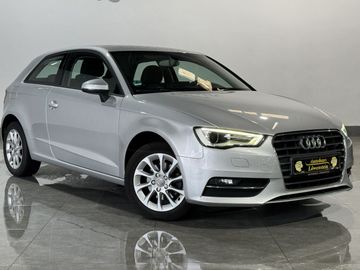 Audi A3 - 2