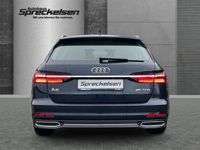 Audi A6 - Vorschau Bild 4